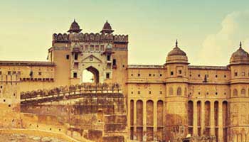 Rajasthan Forts And Palaces
