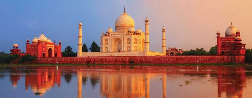 7 Days Golden Triangle Tour