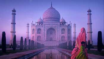 3 Days Golden Triangle Tour