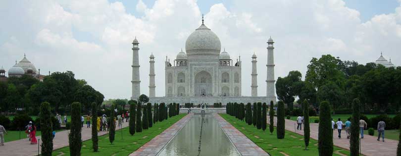 Agra Overnight Tour