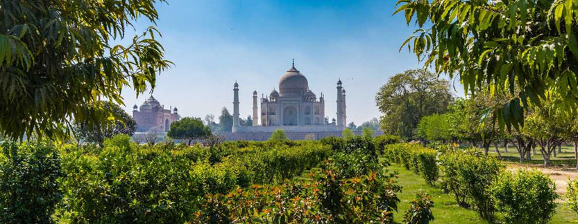 Delhi Agra Tour