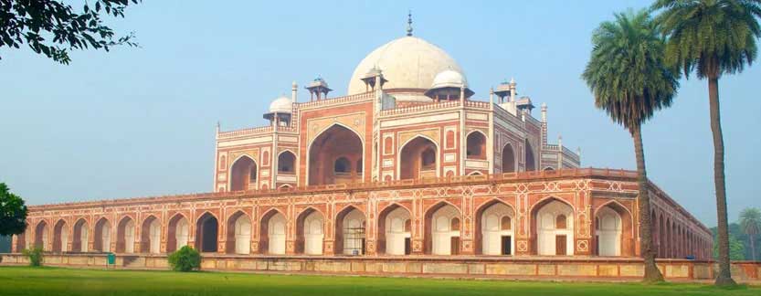 Same Day Delhi Tour