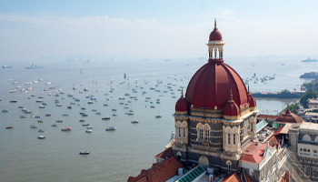 Full Day Mumbai Sightseeing Tour