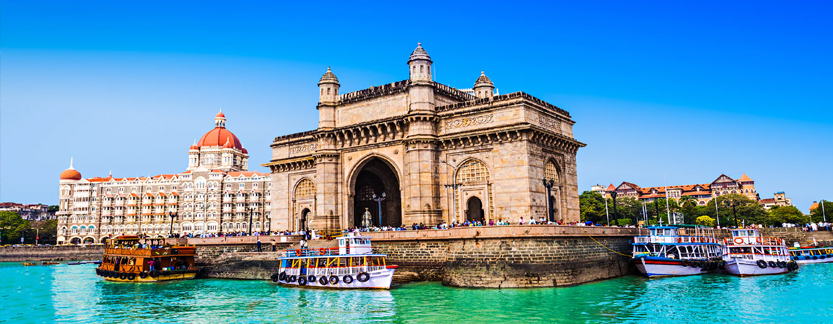 Mumbai Sightseeing Tour