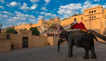 Same Day Jaipur Tour From Delhi