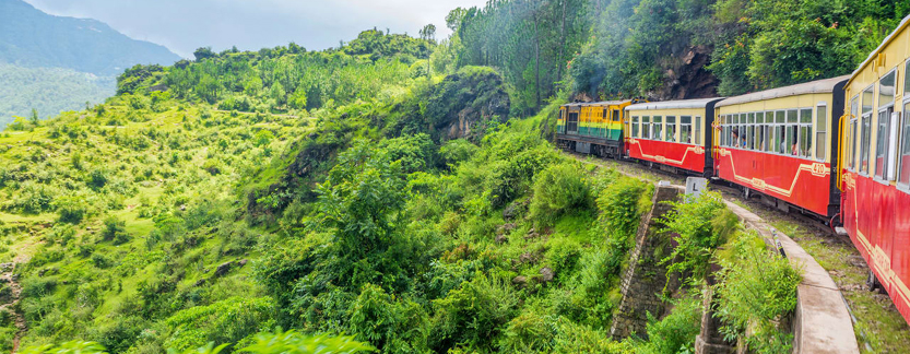 Himachal Hill Station Tour