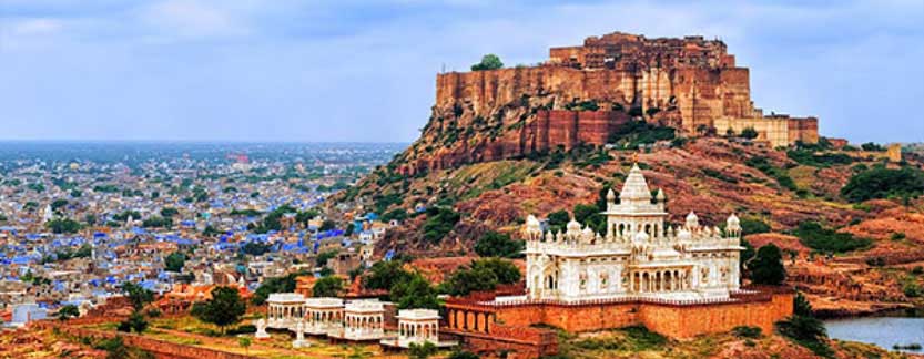 Jaipur Jodhpur Tour