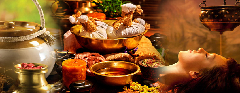 Kerala Ayurveda Tour