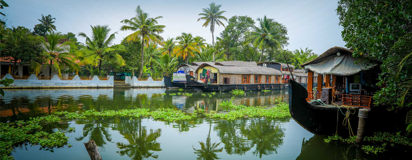 Kerala Beach Holidays