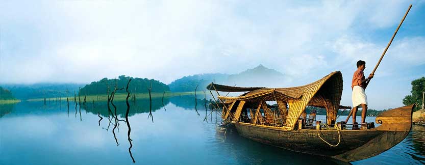 Kerala Tour With Ayurveda