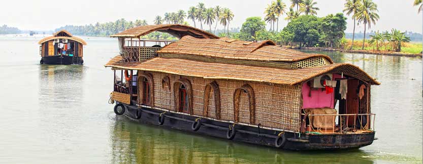 Kerala Tour 4 Days