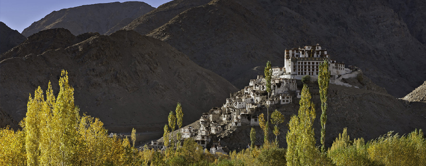 Leh Ladakh Tour