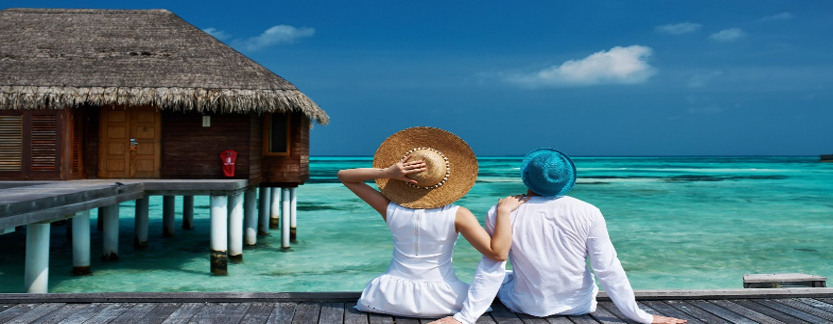 Lakshadweep Honeymoon Tour