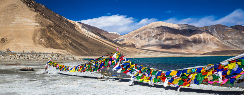 Leh Ladakh Tour