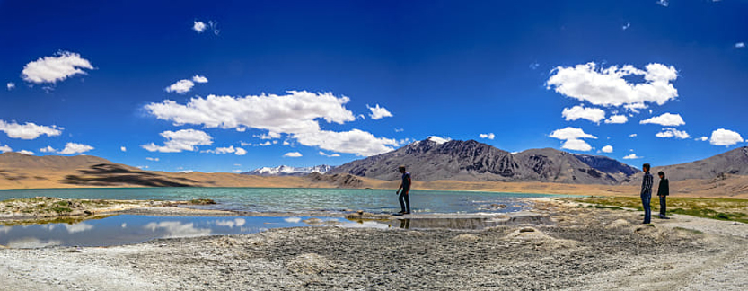 Leh Ladakh Tour Package