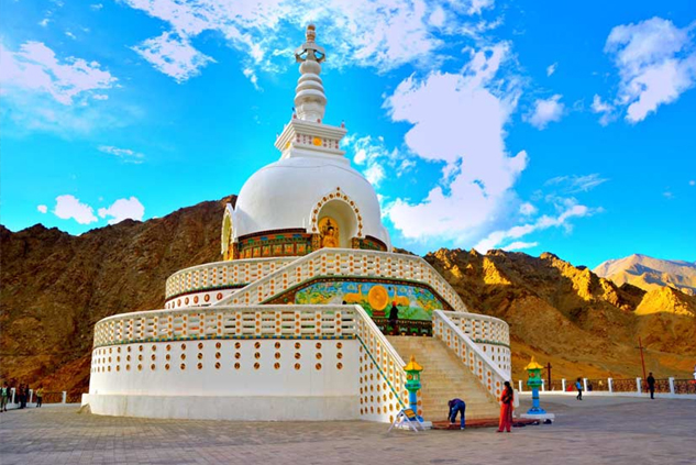 Leh Ladakh Tours