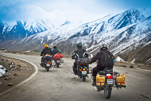 Leh Ladakh Tours