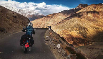 Leh Ladakh Tours