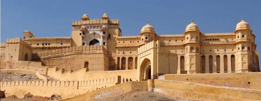 Rajasthan Heritage Tour