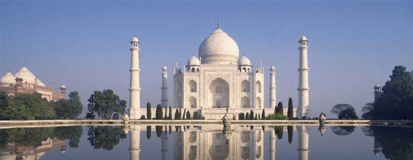 Same Day Agra Tour By Car