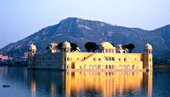 Real Rajasthan Tour