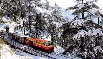 Shimla Manali Tour Package