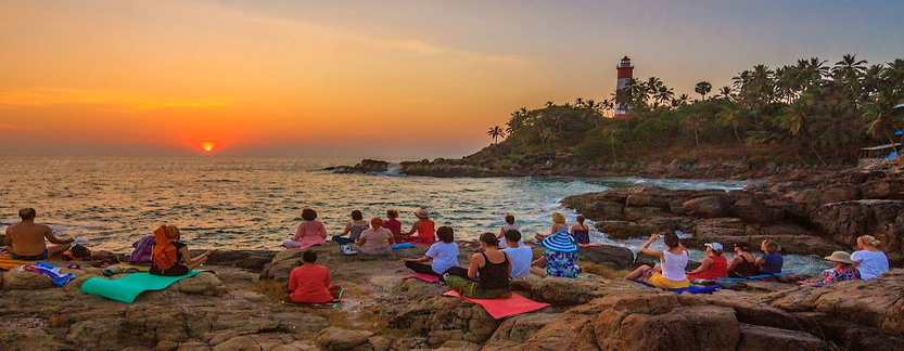 South India Ayurveda Tour