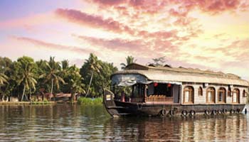 5 Days Kerala Tour