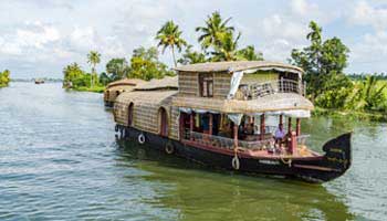 Kerala Tour With Ayurveda