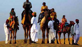 Rajasthan Village Tour